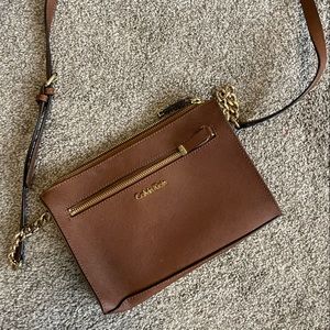Calvin Klein crossbody